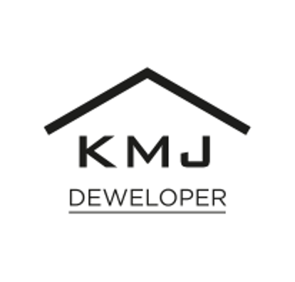 Logo generalnego wykonawcy odpowiadającego za budowę