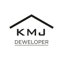 Logo generalnego wykonawcy - KMJ Deweloper