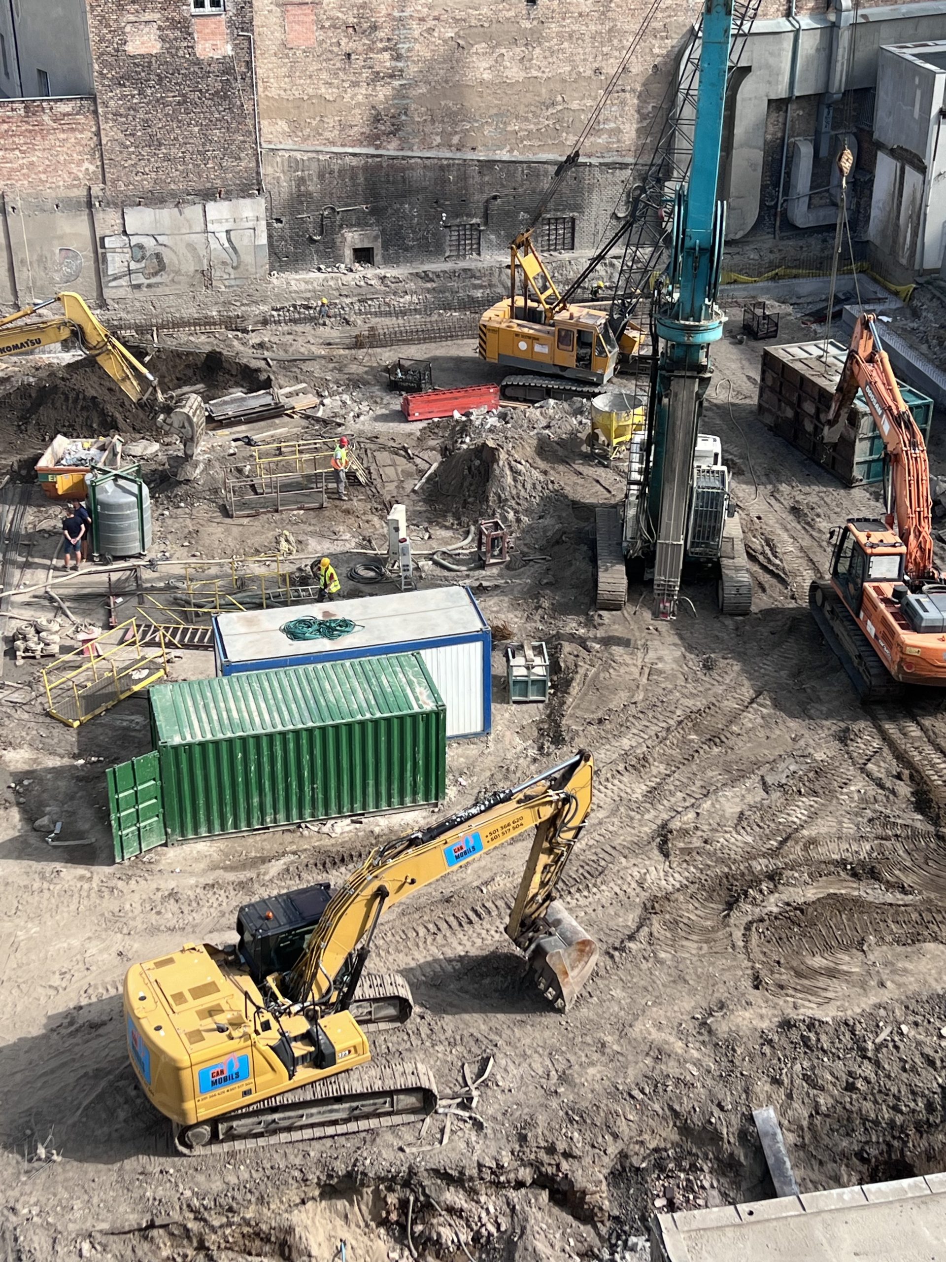 Apartamenty Ogrodowa 12: Luksus w Centrum Poznania