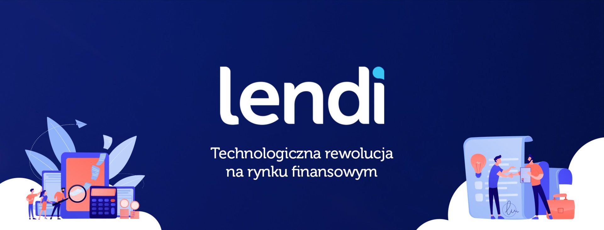 SOVO Development nawiązuje współpracę z Lendi, oferując klientom kompleksowe wsparcie finansowe