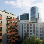 Nowoczesna architektura Ogrodowa 12