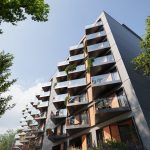 Apartamentowiec Ogrodowa 12