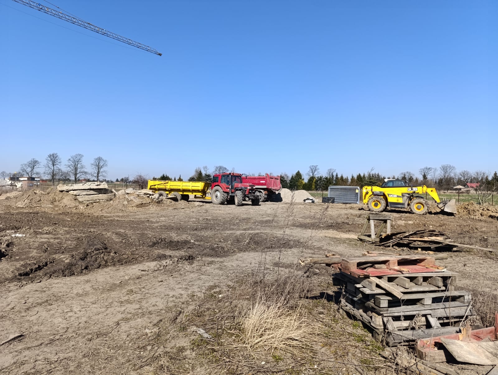 Osiedle Wajdy 20: Generalnym wykonawcą Inwestycji  Wowo Budownictwo