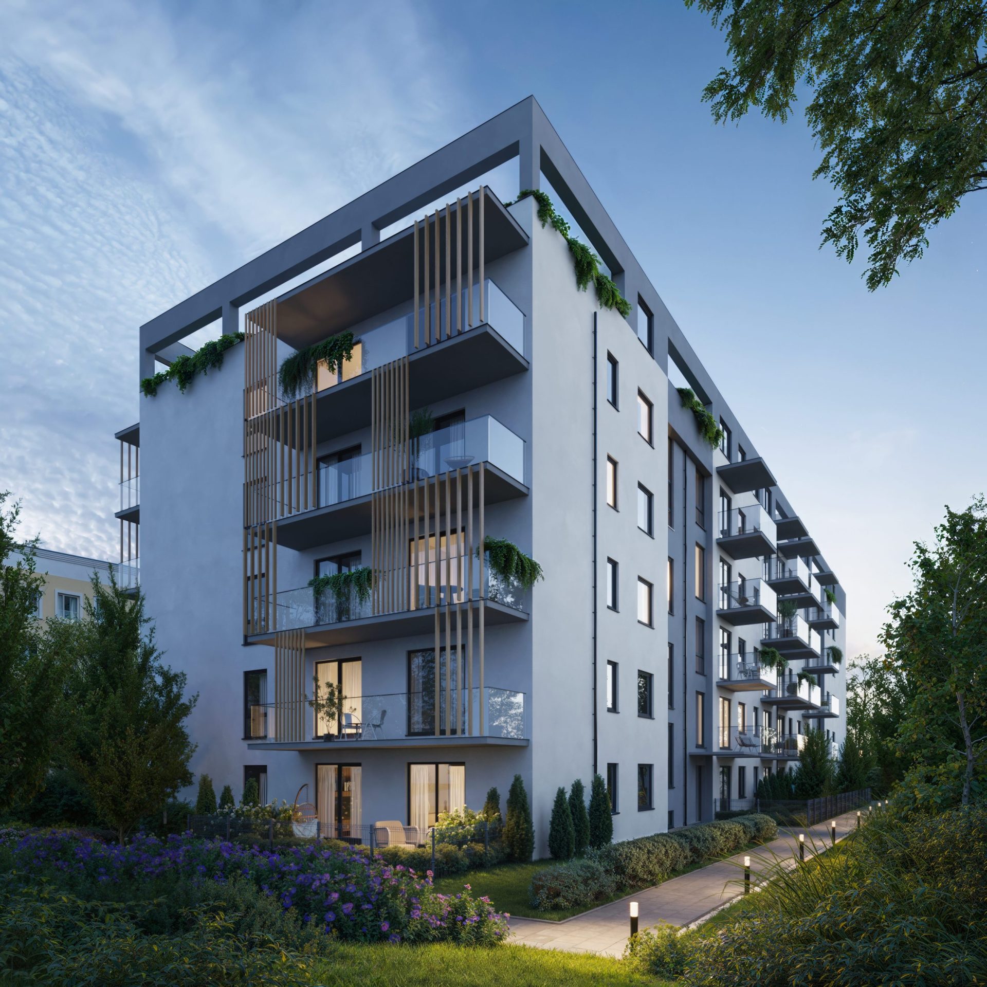 SOVO podpisała umowę z KMJ na generalne wykonawstwo Dąbrowskiego 9 w Szczecinie.