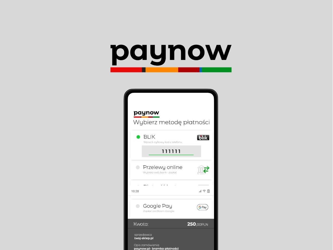 Szybkie płatności od mBanku dla klientów SOVO Development