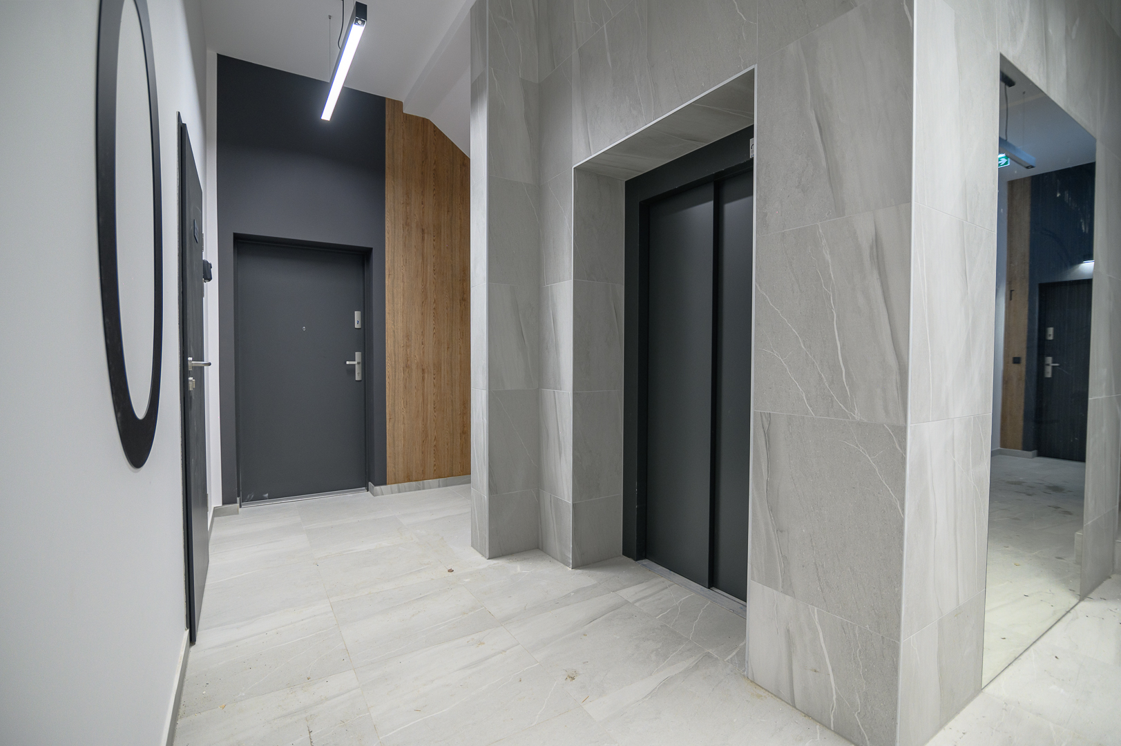 Tarasy Rokietnicy: pozwolenie na użytkowanie budynku A i aktualizacja prac od SOVO Development